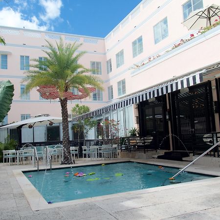 The Astor By Luxurban, Trademark Collection By Wyndham マイアミビーチ エクステリア 写真