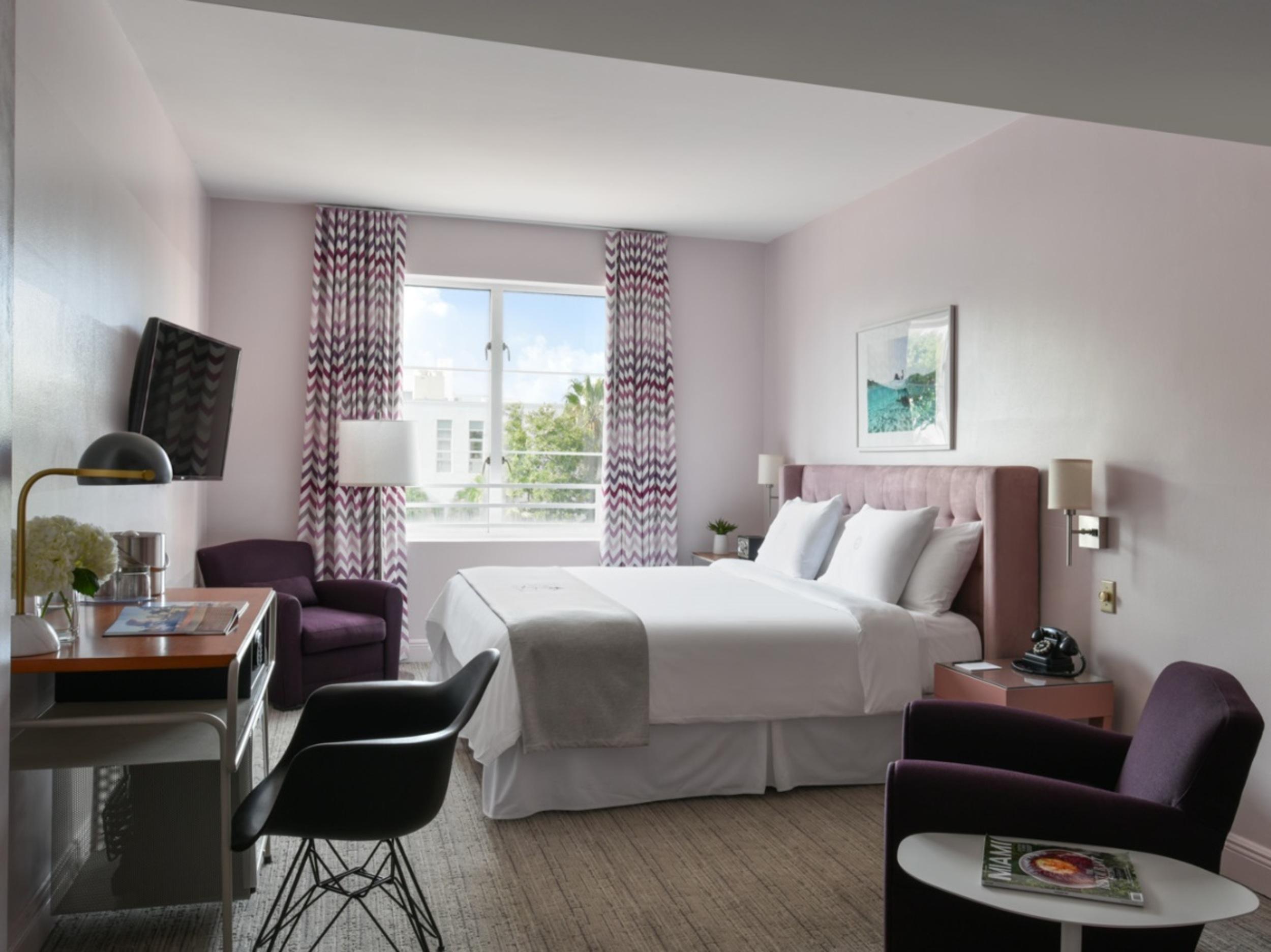 The Astor By Luxurban, Trademark Collection By Wyndham マイアミビーチ エクステリア 写真