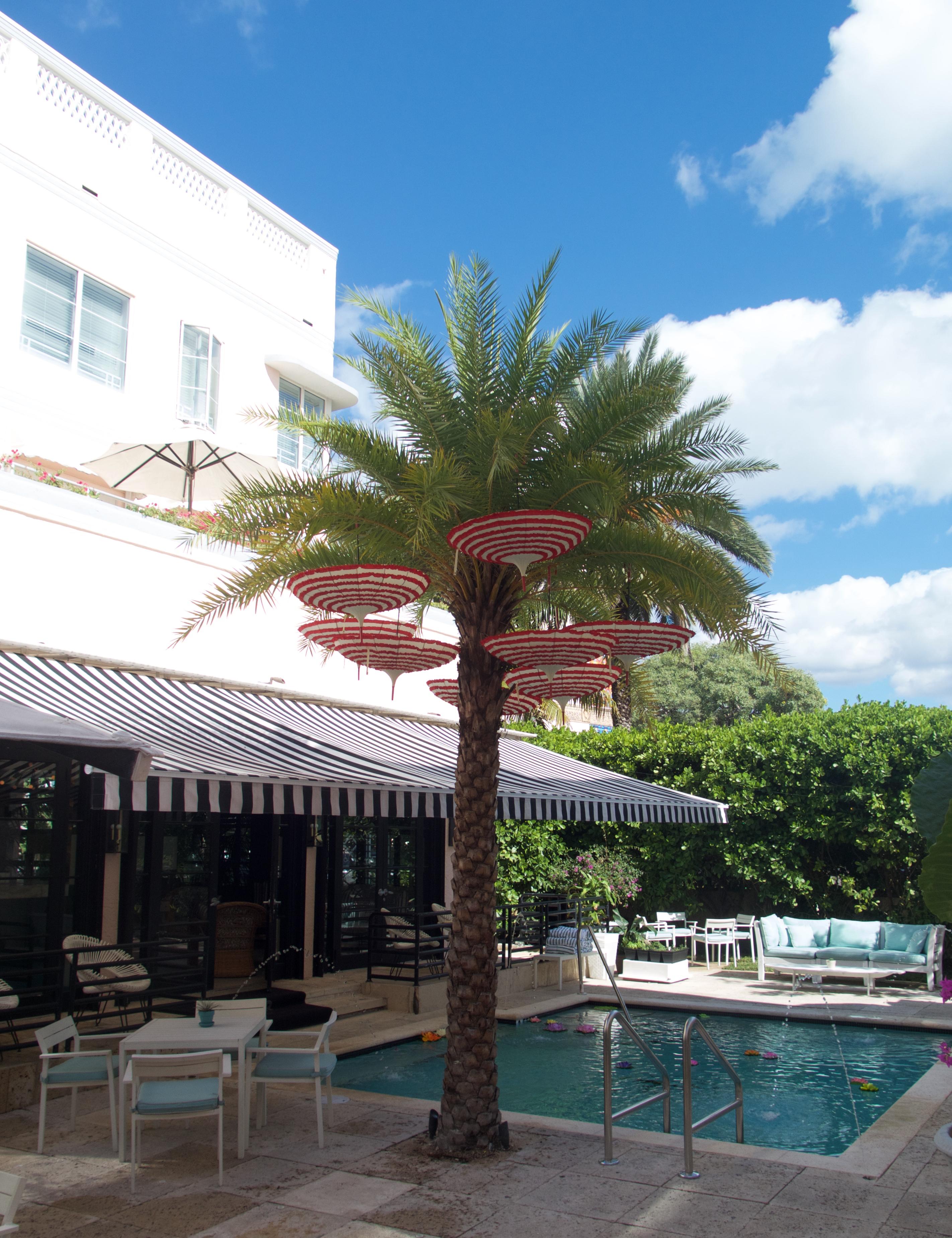 The Astor By Luxurban, Trademark Collection By Wyndham マイアミビーチ エクステリア 写真