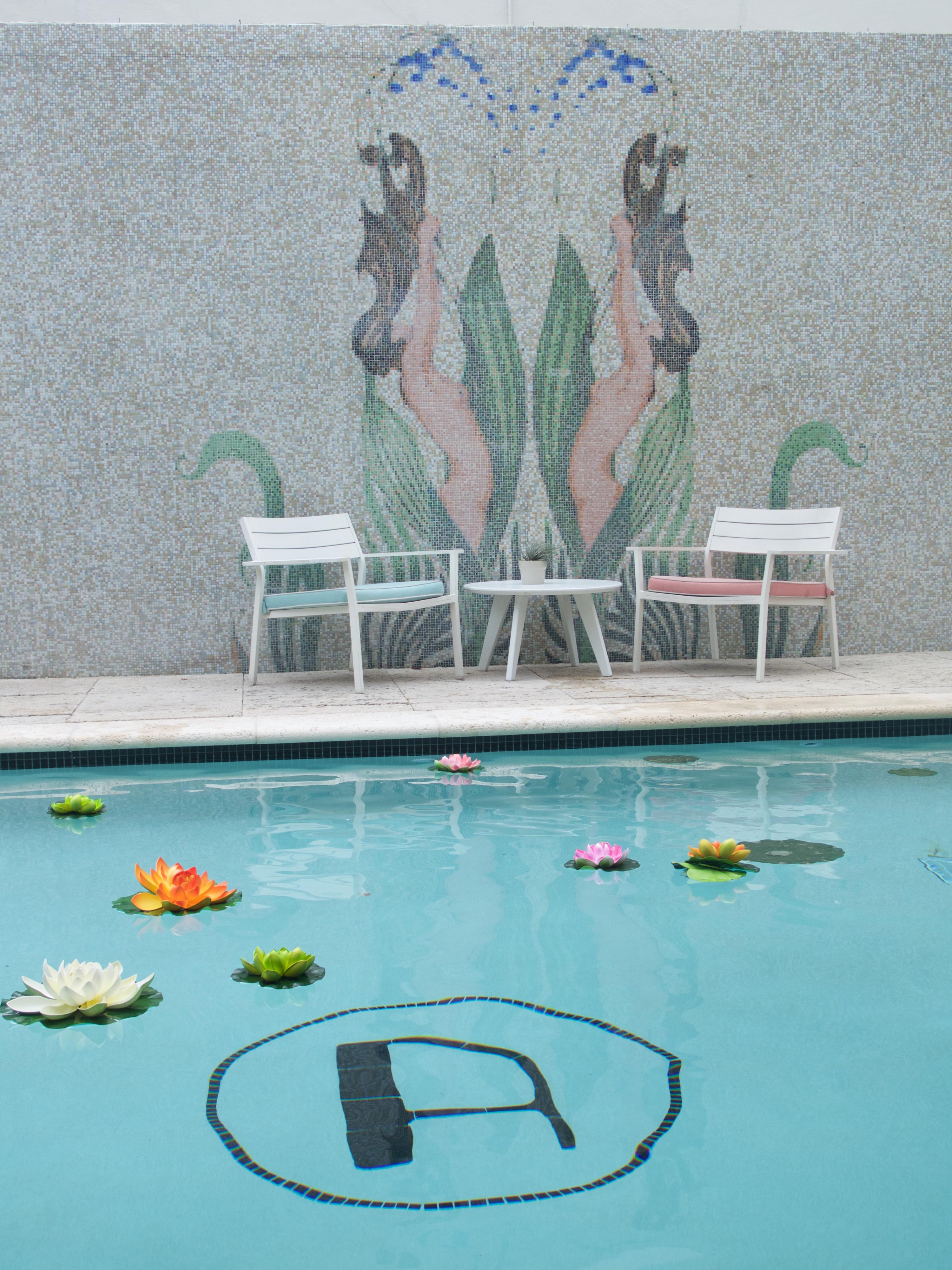 The Astor By Luxurban, Trademark Collection By Wyndham マイアミビーチ エクステリア 写真