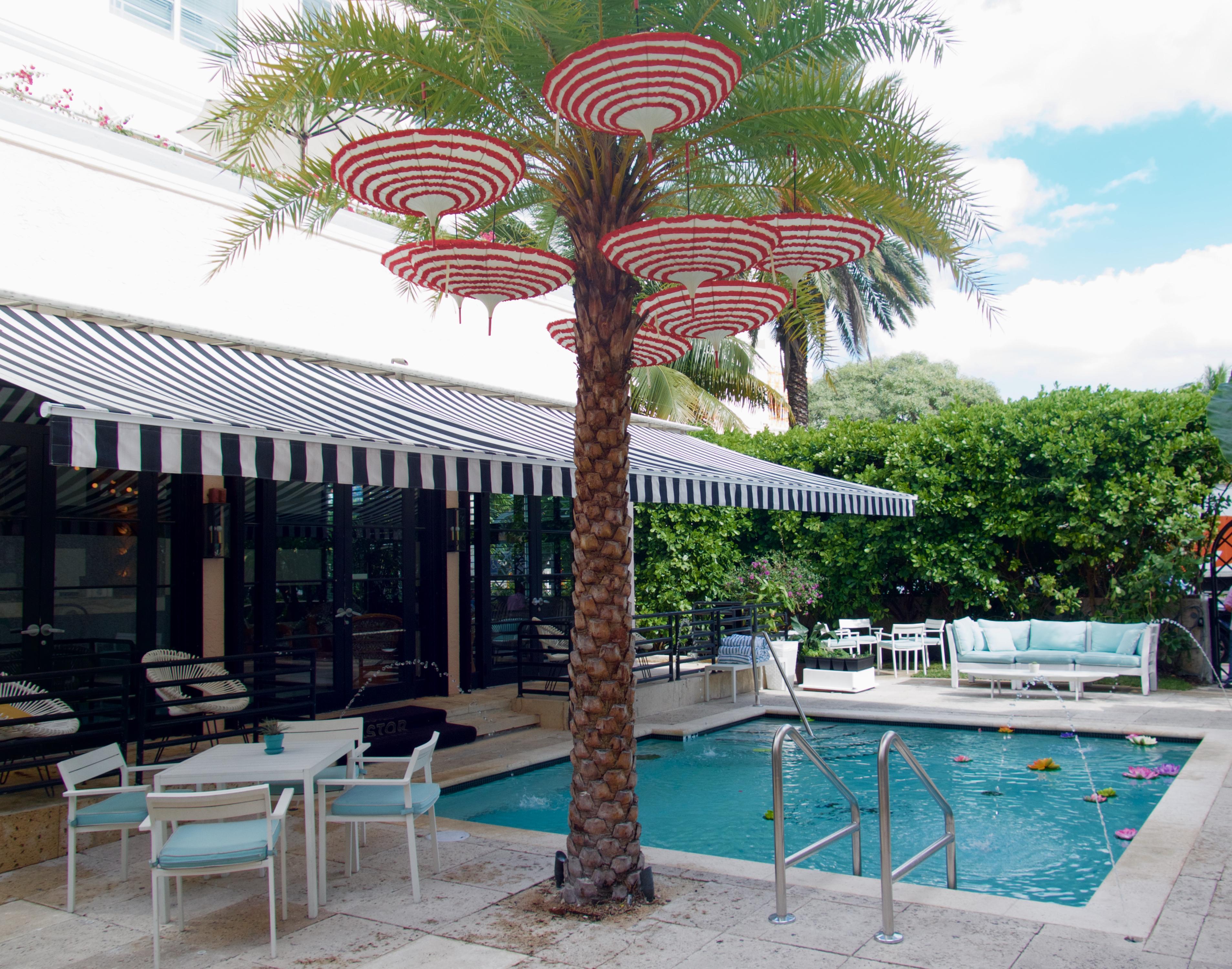 The Astor By Luxurban, Trademark Collection By Wyndham マイアミビーチ エクステリア 写真