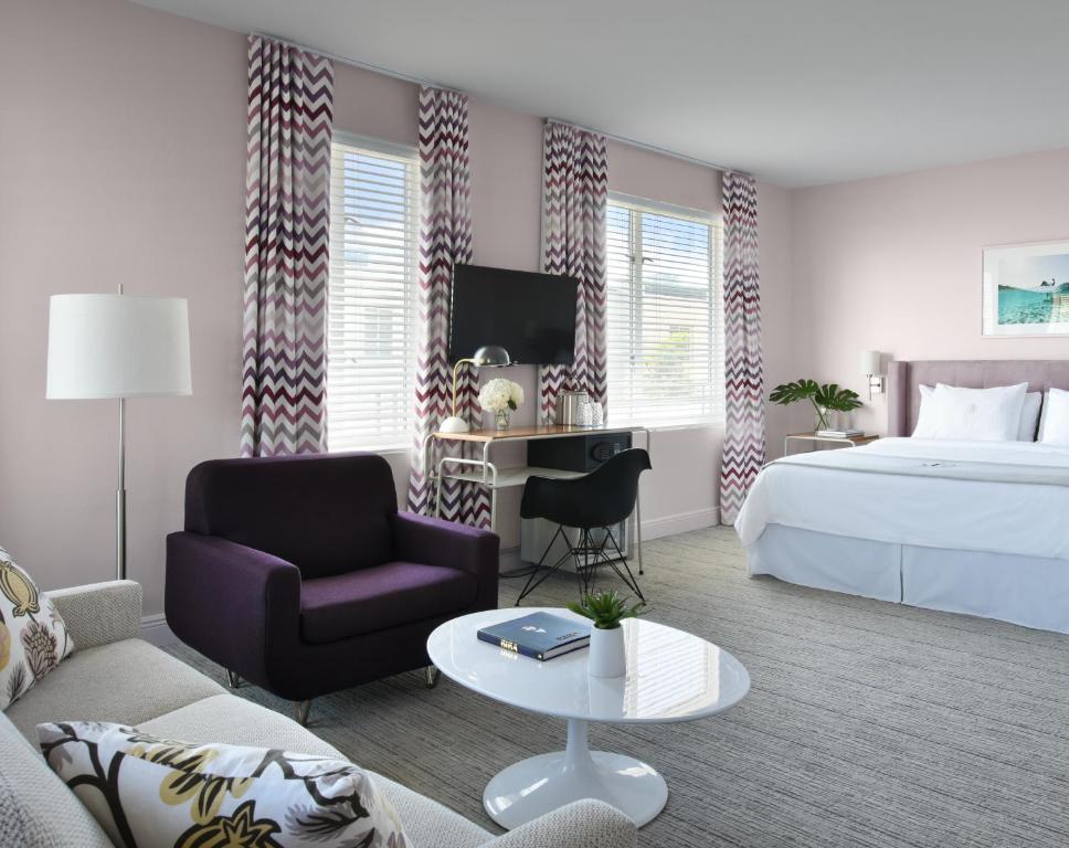 The Astor By Luxurban, Trademark Collection By Wyndham マイアミビーチ エクステリア 写真