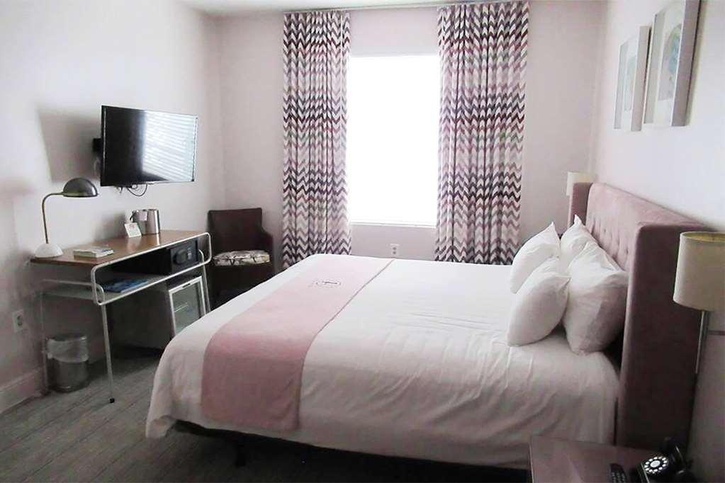 The Astor By Luxurban, Trademark Collection By Wyndham マイアミビーチ 部屋 写真