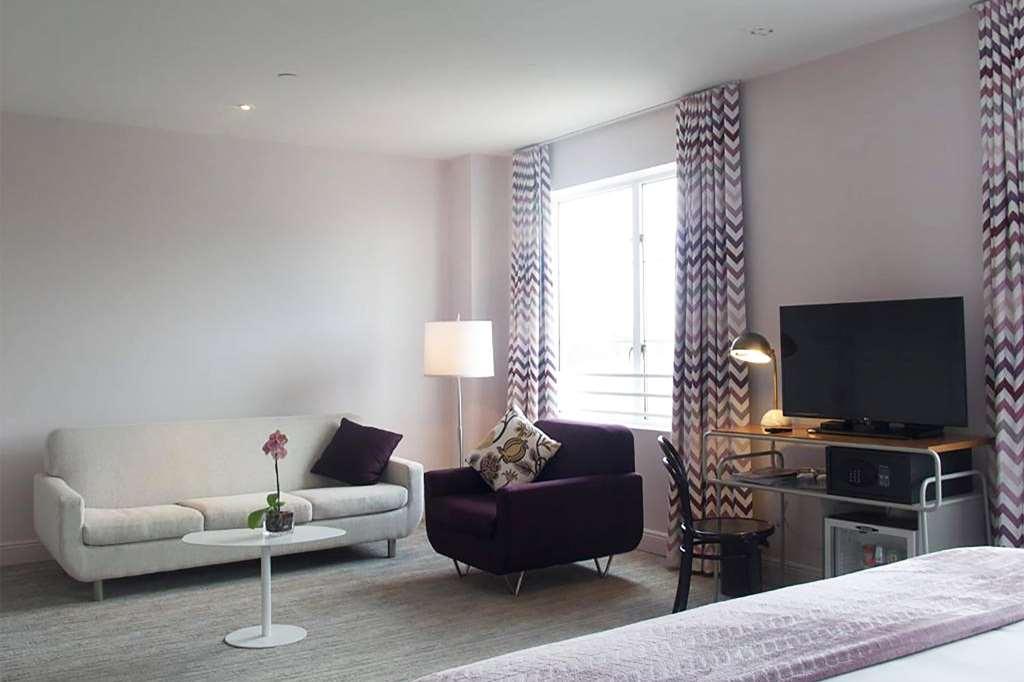 The Astor By Luxurban, Trademark Collection By Wyndham マイアミビーチ 部屋 写真