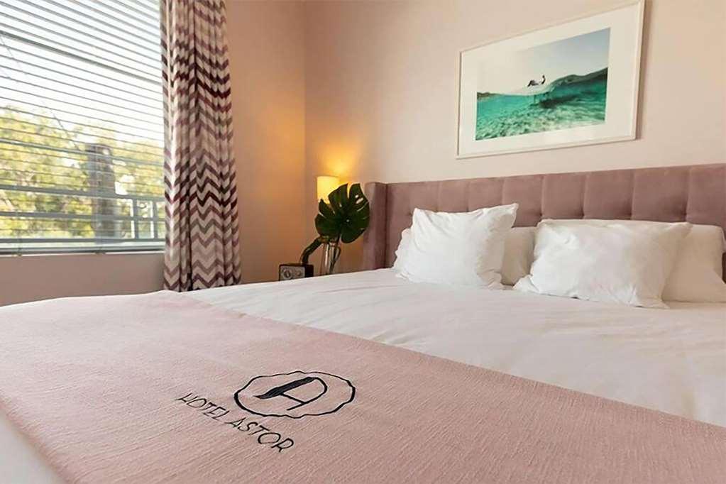 The Astor By Luxurban, Trademark Collection By Wyndham マイアミビーチ 部屋 写真