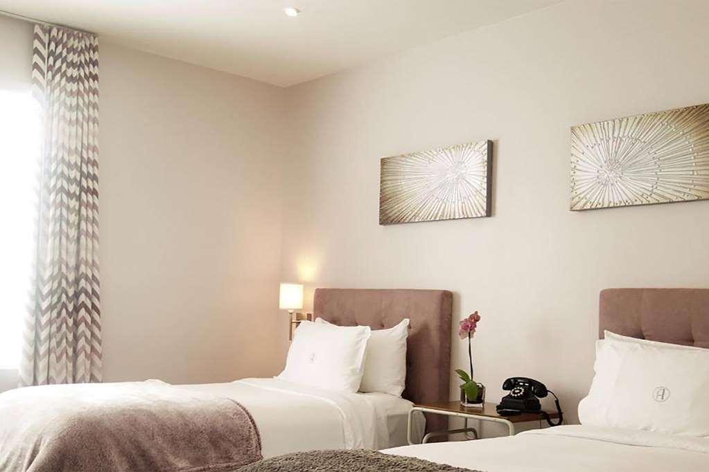 The Astor By Luxurban, Trademark Collection By Wyndham マイアミビーチ 部屋 写真