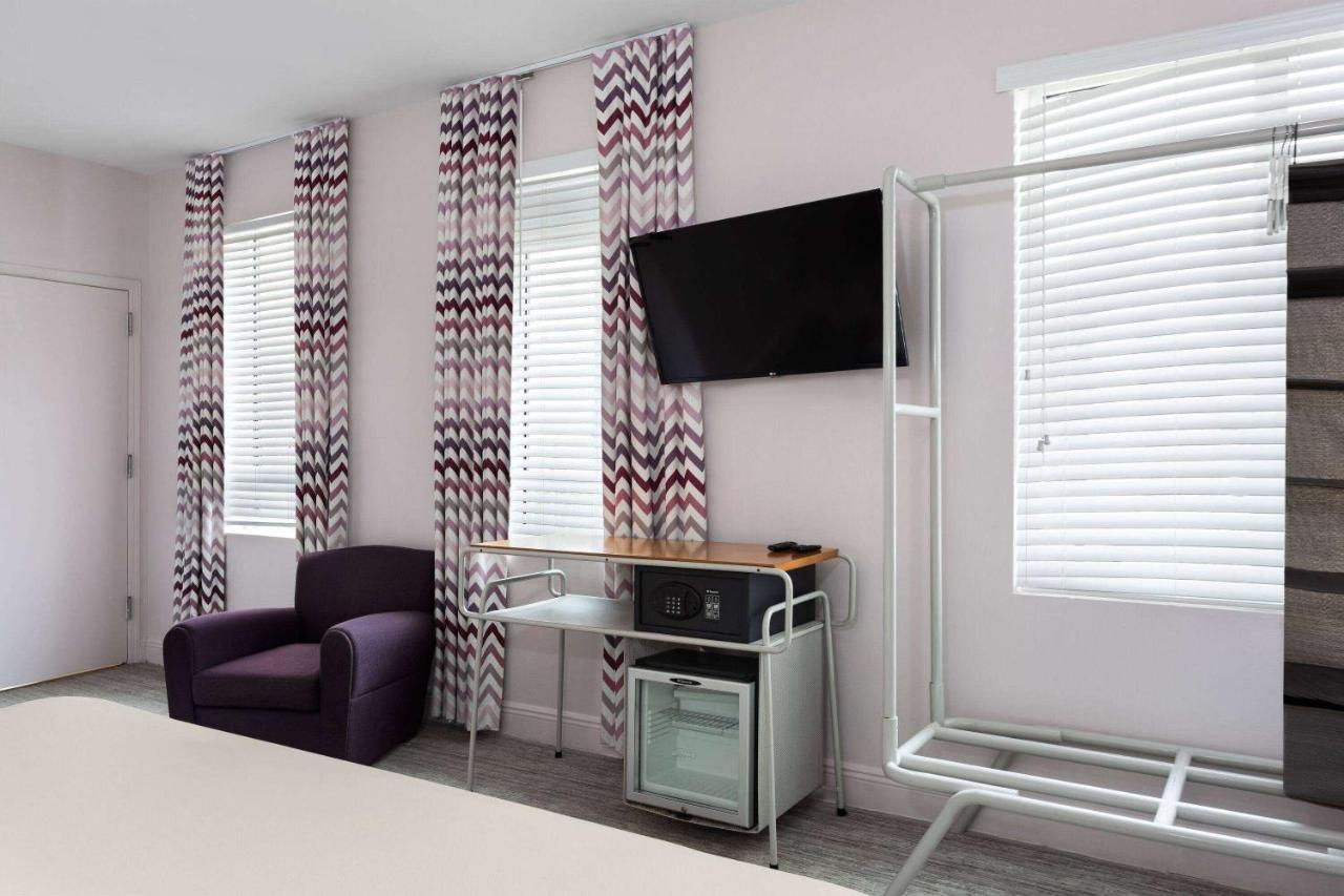 The Astor By Luxurban, Trademark Collection By Wyndham マイアミビーチ エクステリア 写真