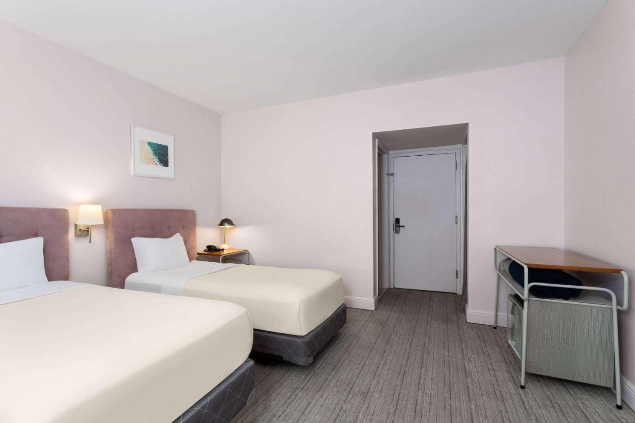 The Astor By Luxurban, Trademark Collection By Wyndham マイアミビーチ エクステリア 写真