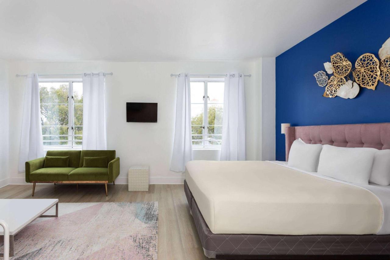 The Astor By Luxurban, Trademark Collection By Wyndham マイアミビーチ エクステリア 写真
