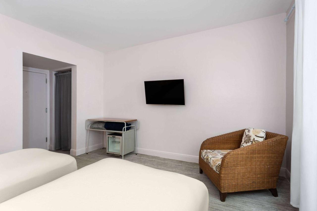 The Astor By Luxurban, Trademark Collection By Wyndham マイアミビーチ エクステリア 写真