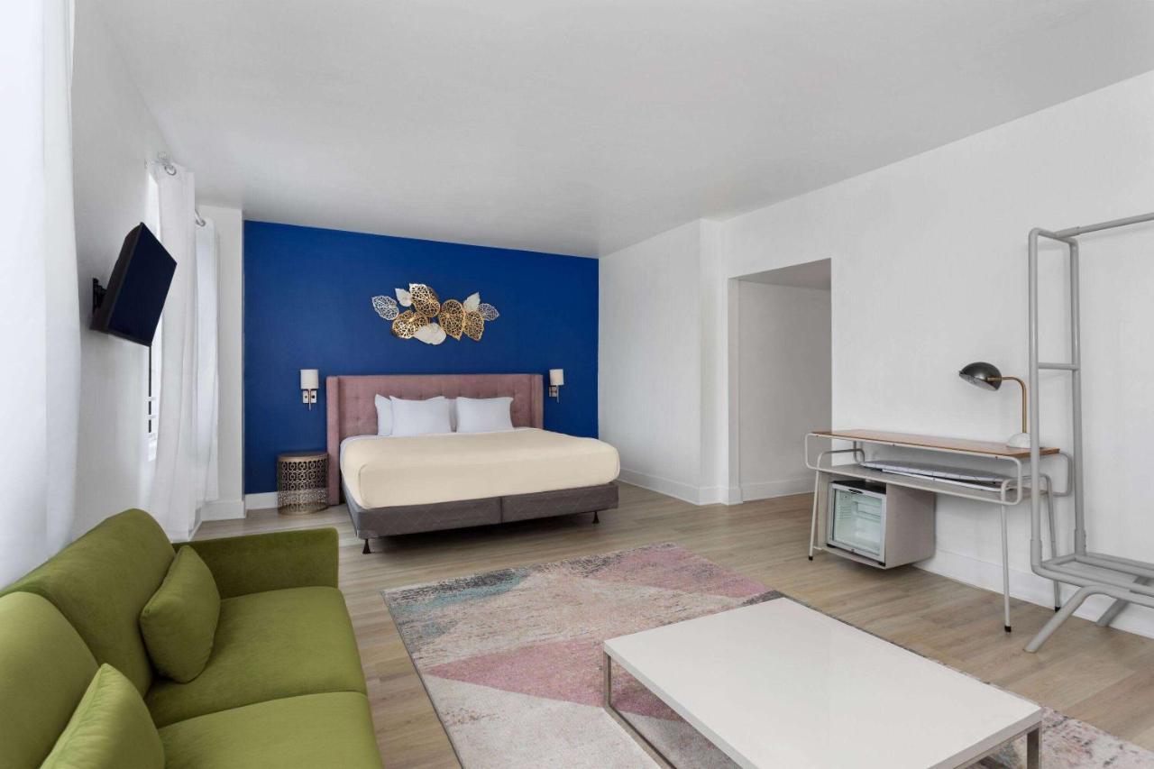 The Astor By Luxurban, Trademark Collection By Wyndham マイアミビーチ エクステリア 写真