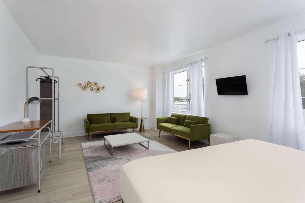 The Astor By Luxurban, Trademark Collection By Wyndham マイアミビーチ エクステリア 写真