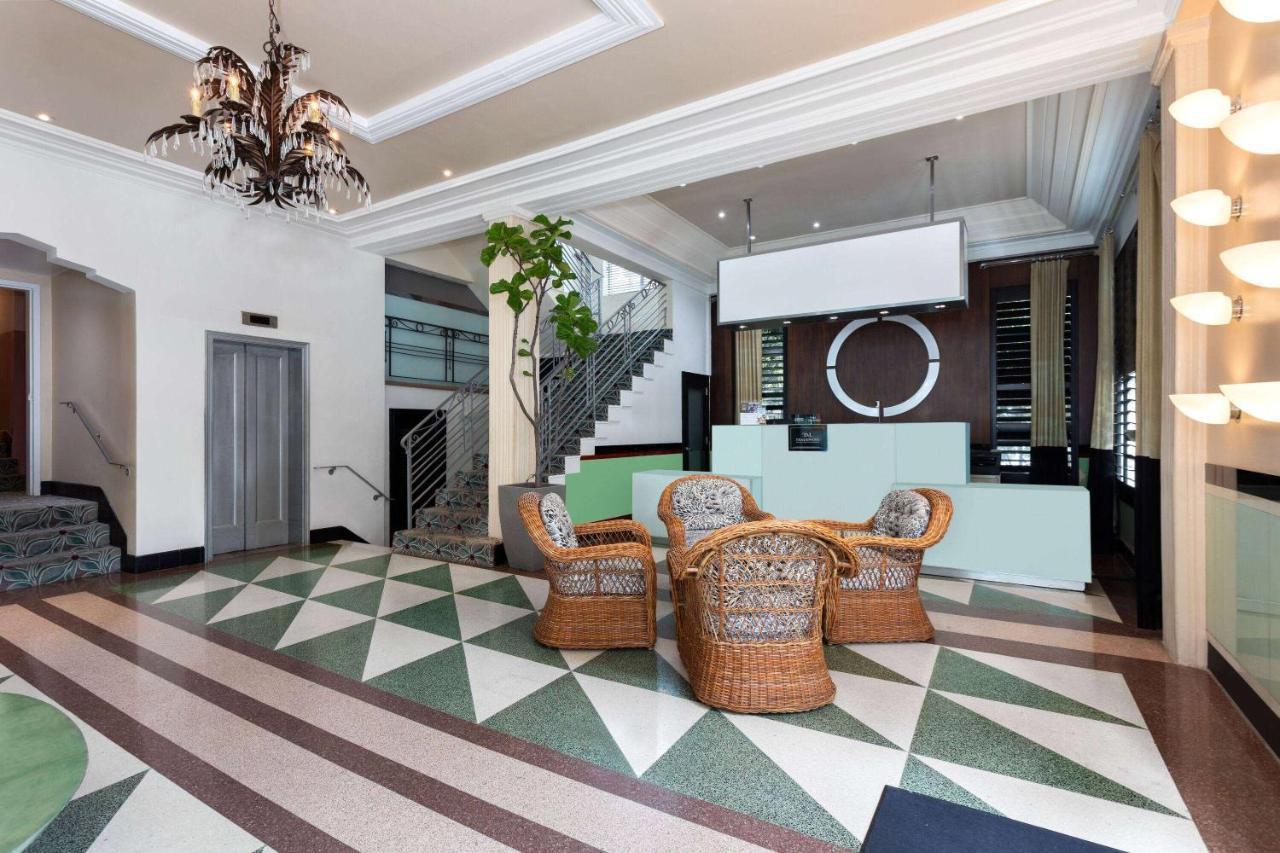 The Astor By Luxurban, Trademark Collection By Wyndham マイアミビーチ エクステリア 写真