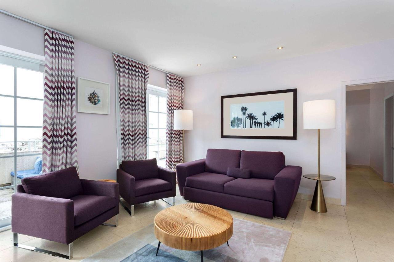The Astor By Luxurban, Trademark Collection By Wyndham マイアミビーチ エクステリア 写真