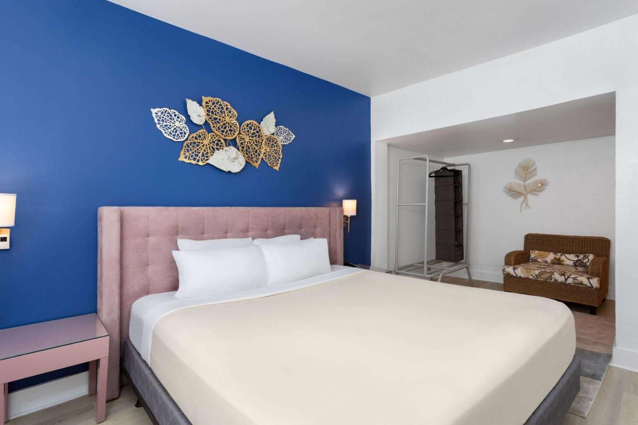 The Astor By Luxurban, Trademark Collection By Wyndham マイアミビーチ エクステリア 写真