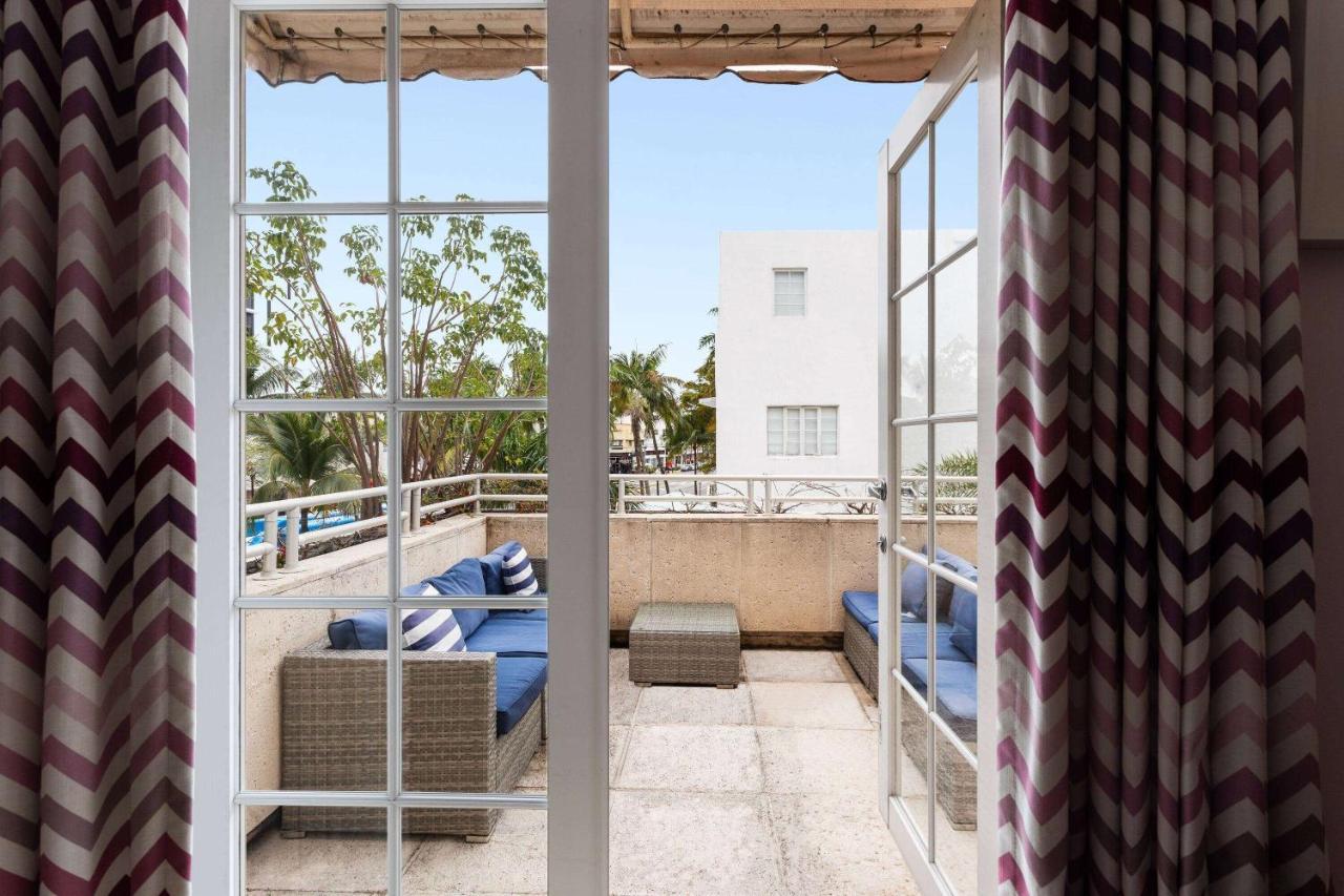The Astor By Luxurban, Trademark Collection By Wyndham マイアミビーチ エクステリア 写真