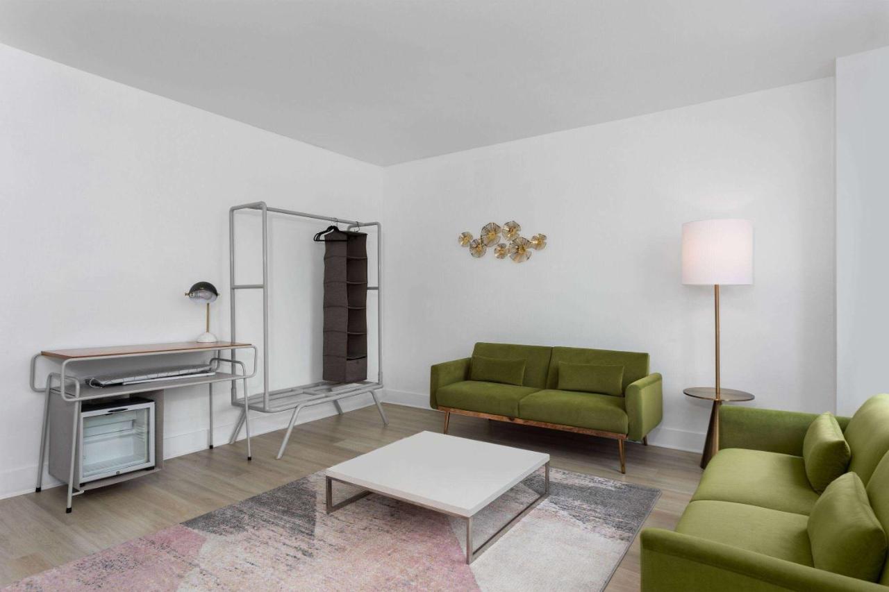 The Astor By Luxurban, Trademark Collection By Wyndham マイアミビーチ エクステリア 写真
