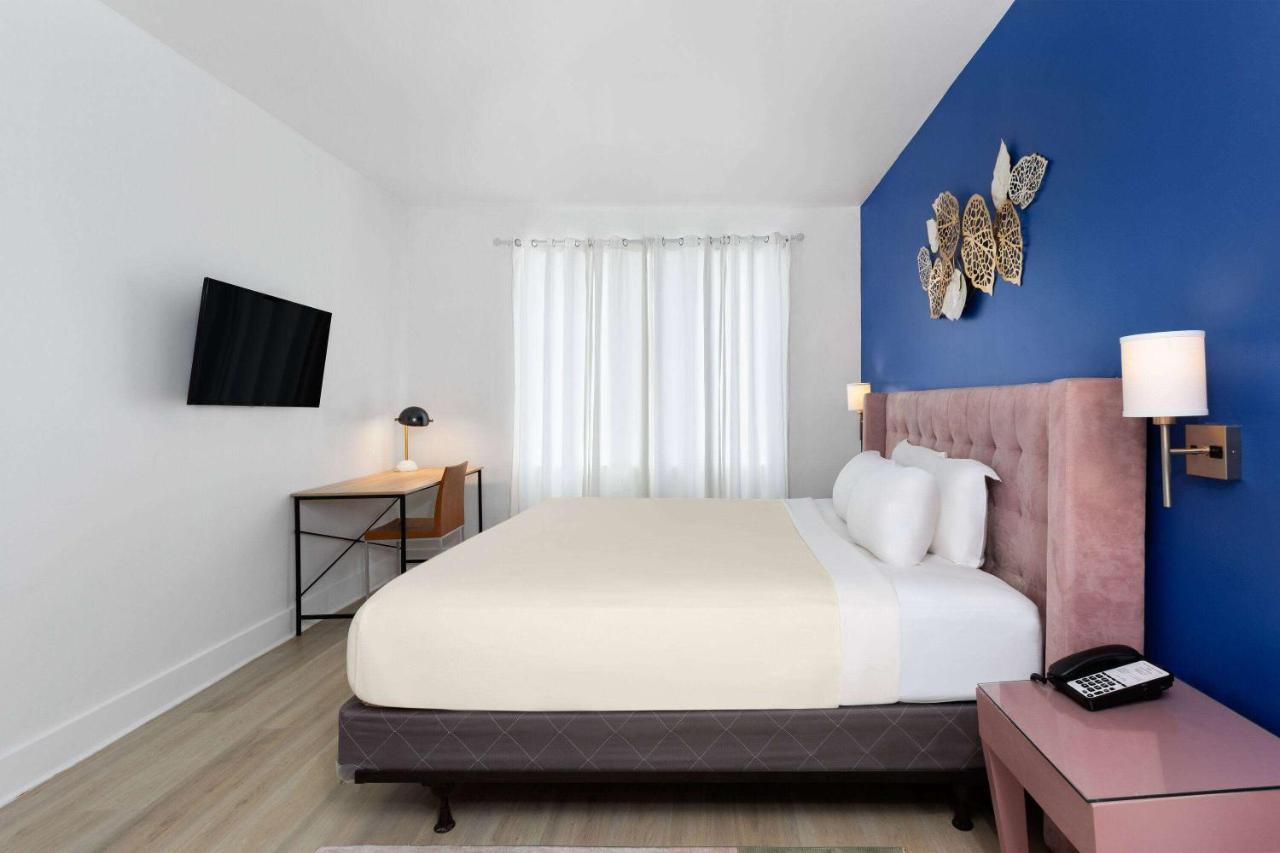 The Astor By Luxurban, Trademark Collection By Wyndham マイアミビーチ エクステリア 写真