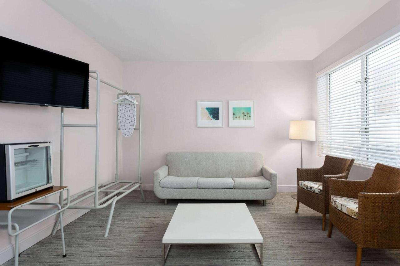 The Astor By Luxurban, Trademark Collection By Wyndham マイアミビーチ エクステリア 写真
