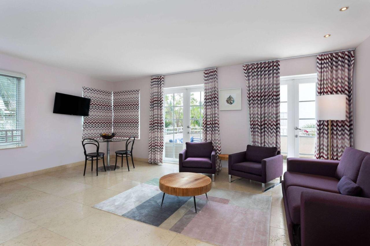 The Astor By Luxurban, Trademark Collection By Wyndham マイアミビーチ エクステリア 写真