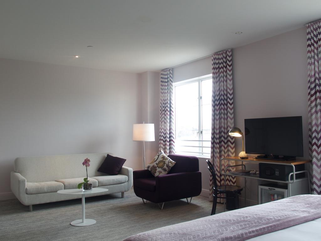 The Astor By Luxurban, Trademark Collection By Wyndham マイアミビーチ エクステリア 写真