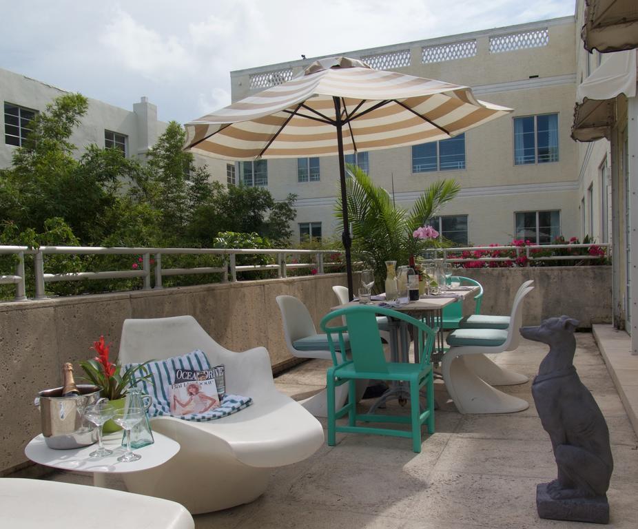 The Astor By Luxurban, Trademark Collection By Wyndham マイアミビーチ エクステリア 写真