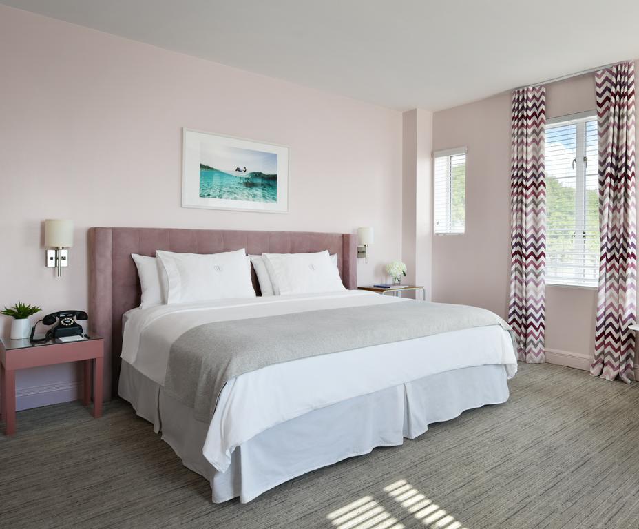 The Astor By Luxurban, Trademark Collection By Wyndham マイアミビーチ エクステリア 写真