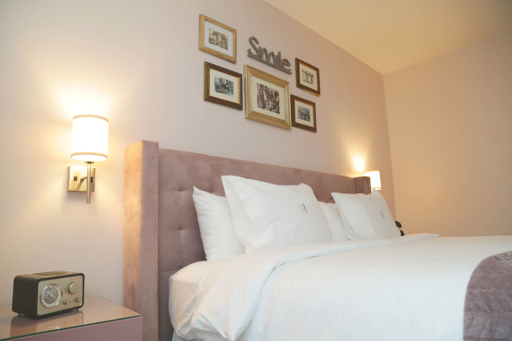The Astor By Luxurban, Trademark Collection By Wyndham マイアミビーチ エクステリア 写真