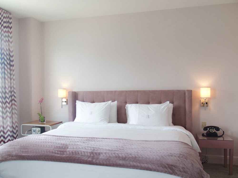 The Astor By Luxurban, Trademark Collection By Wyndham マイアミビーチ エクステリア 写真