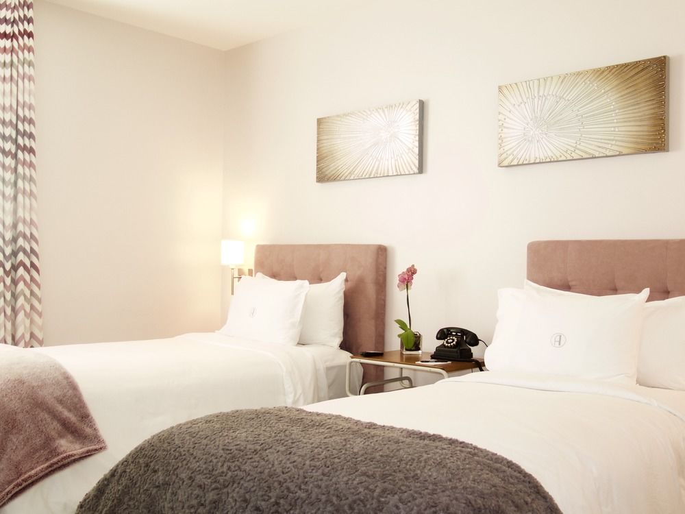 The Astor By Luxurban, Trademark Collection By Wyndham マイアミビーチ エクステリア 写真