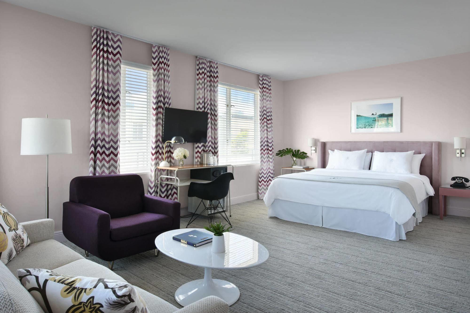 The Astor By Luxurban, Trademark Collection By Wyndham マイアミビーチ エクステリア 写真