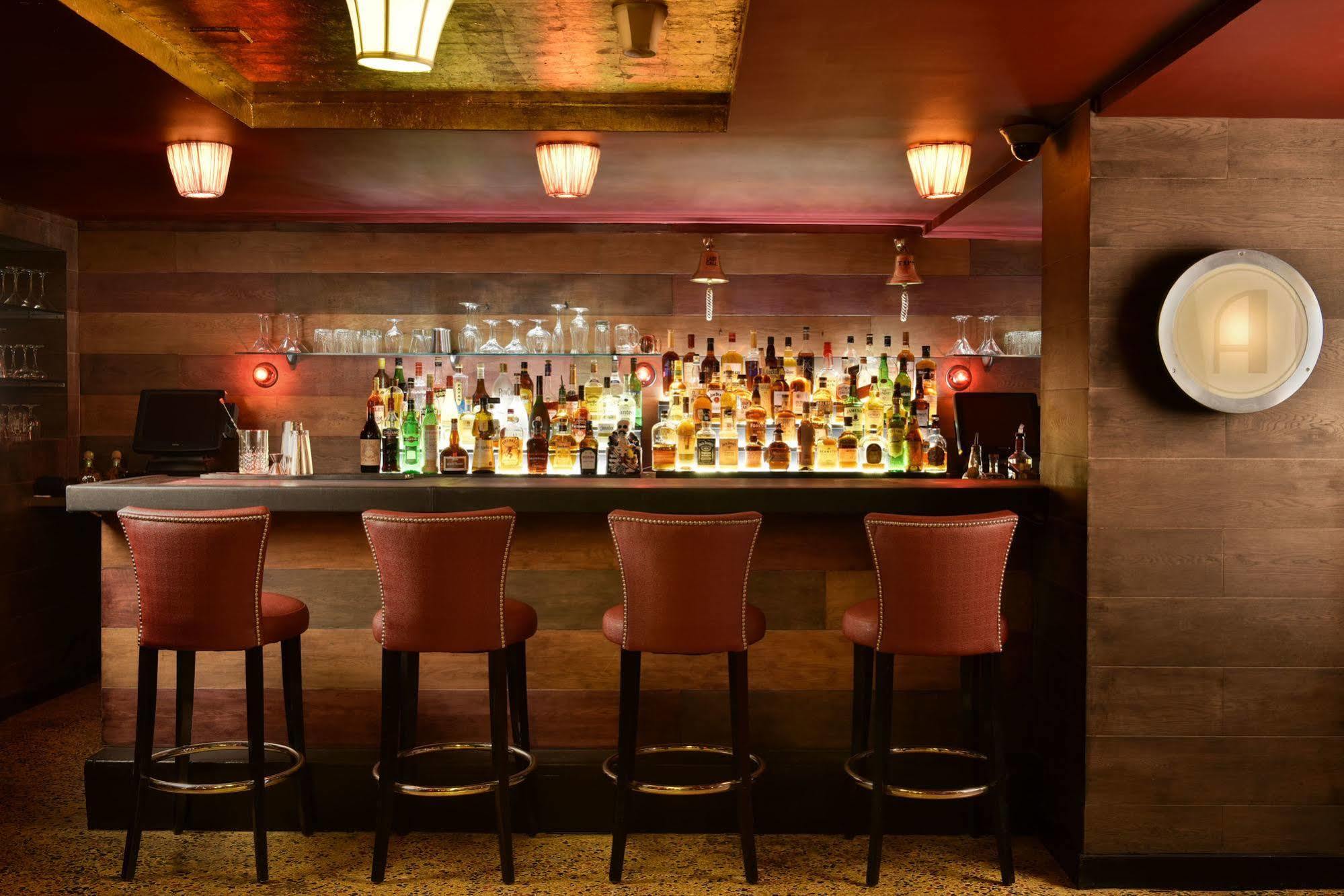 The Astor By Luxurban, Trademark Collection By Wyndham マイアミビーチ エクステリア 写真
